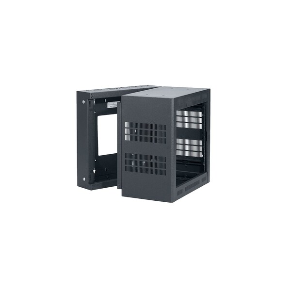 Wall Rack 10Ux19D